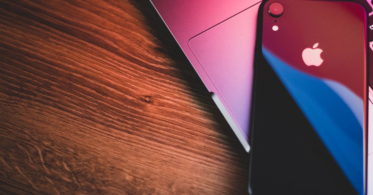 Duplicació de l'iPhone al Mac: guia, límits i plegables