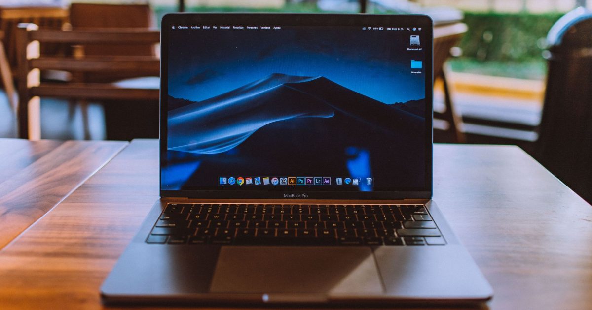 MacBook Pro 14" i iMac amb M6: novetats i preus