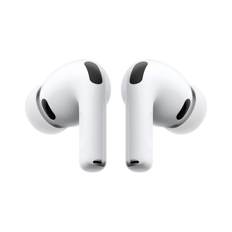 Apple AirPods Pro 3 (ANC, USB-C)
