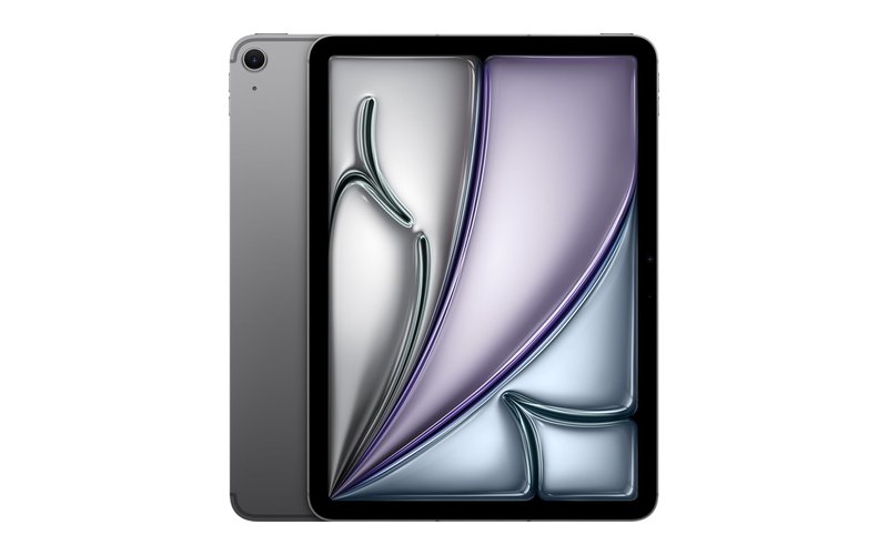 Apple iPad Air 11" (M3, 128 GB, Wi-Fi)