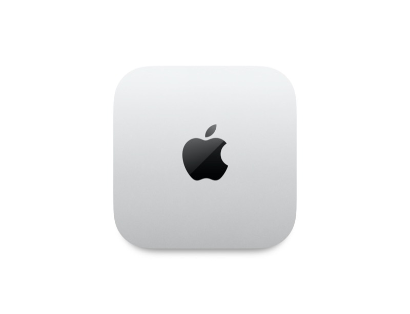 Mac mini M4 (16 GB / 256 GB, reacondicionado)