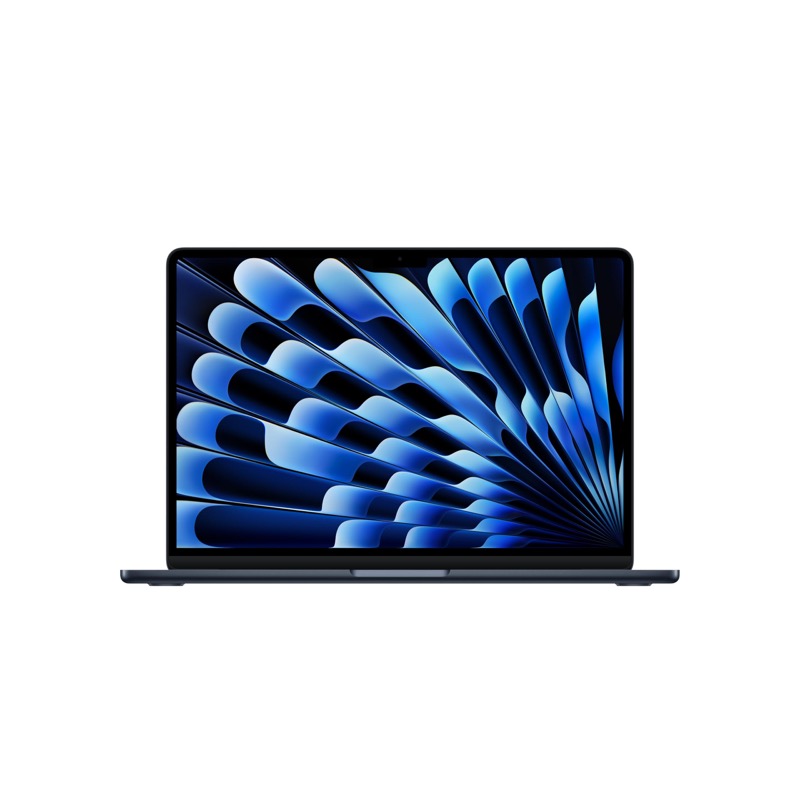MacBook Air 13" con chip M5 (16 GB / 512 GB)