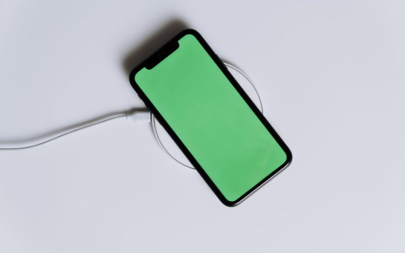 Apple MagSafe · cargador inalámbrico para iPhone (1 m)