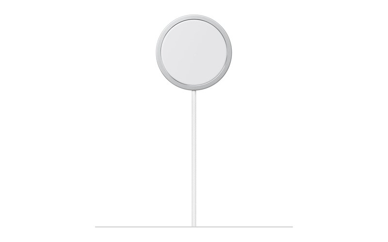 Apple MagSafe · cargador inalámbrico para iPhone (1 m)
