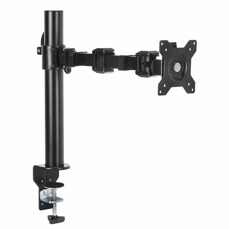 Brazo para monitor Amazon Basics (VESA)